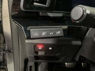 RENAULT Austral usata, con Sensore di pioggia