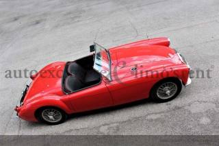 MG MGA usata 9