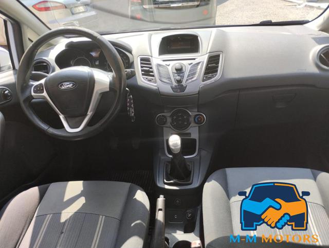 FORD Fiesta usata 13