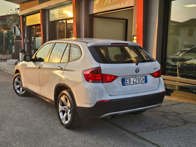 BMW X1 usata 53