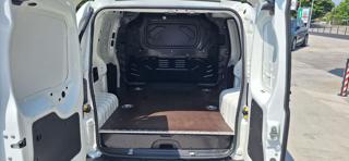 FIAT Fiorino usata, con Airbag