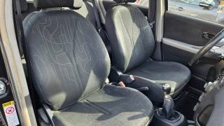 TOYOTA Yaris usata, con Cerchioni in acciaio