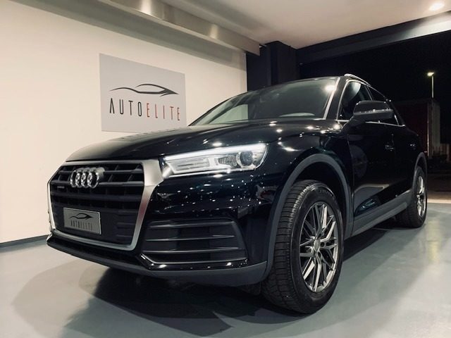AUDI Q5 usata, con ABS