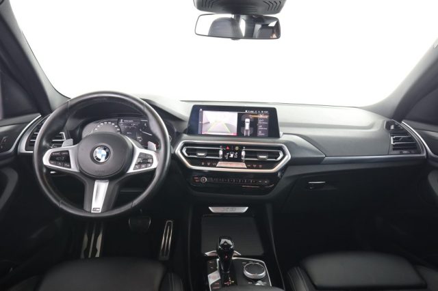 BMW X3 usata 3