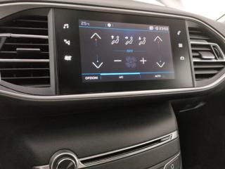 PEUGEOT 308 usata, con Immobilizzatore elettronico