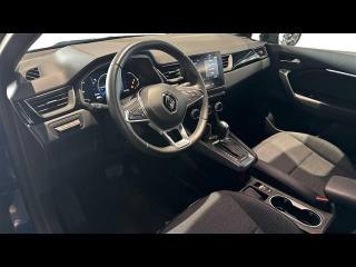 RENAULT Captur usata 10