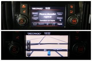 FIAT Doblo usata, con Immobilizzatore elettronico