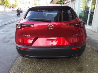 MAZDA CX-30 usata, con ESP