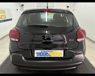 CITROEN C3 usata, con Luci diurne LED