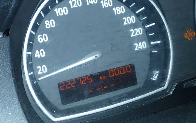 BMW X3 usata, con Antifurto