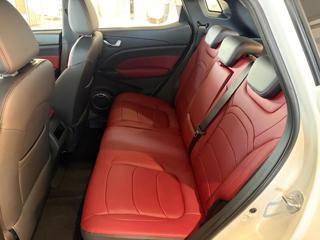 DFSK Glory 500 usata, con Immobilizzatore elettronico