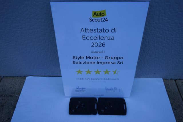 RENAULT Clio usata 14