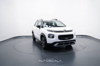 CITROEN C3 Aircross usata, con Climatizzatore