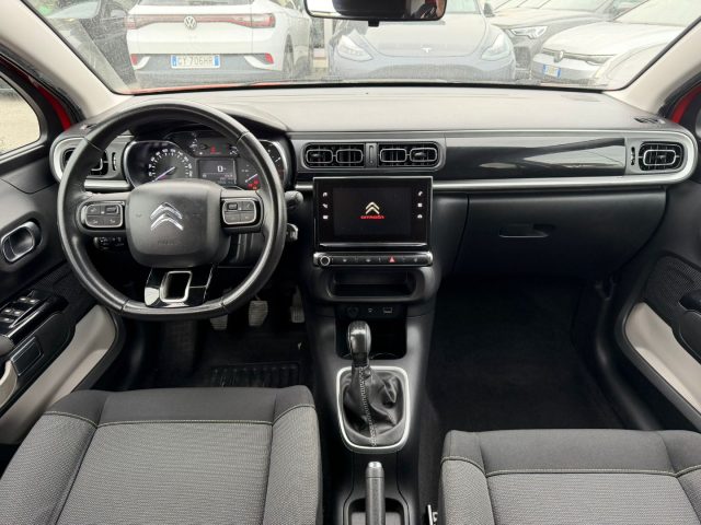 CITROEN C3 usata, con Autoradio