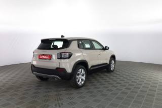 JEEP Avenger usata 3