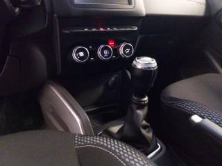 DACIA Duster usata, con Controllo automatico clima