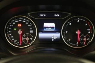MERCEDES-BENZ GLA 180 usata, con Sensore di luce