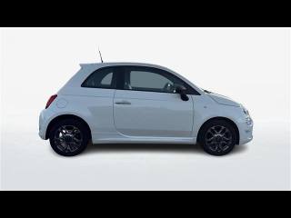 FIAT 500 usata, con Autoradio