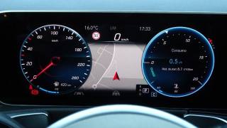 MERCEDES-BENZ GLB 200 usata 102