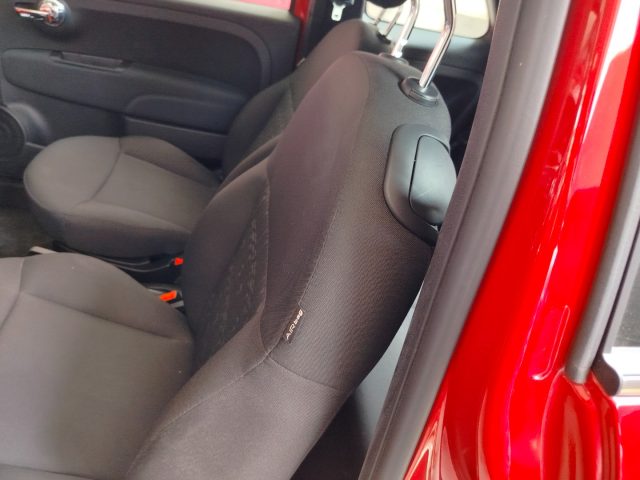 FIAT 500 usata, con Servosterzo