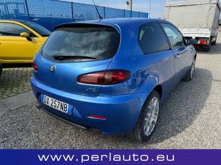 ALFA ROMEO 147 usata, con Airbag Passeggero