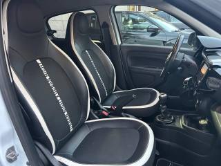 RENAULT Twingo usata, con Boardcomputer