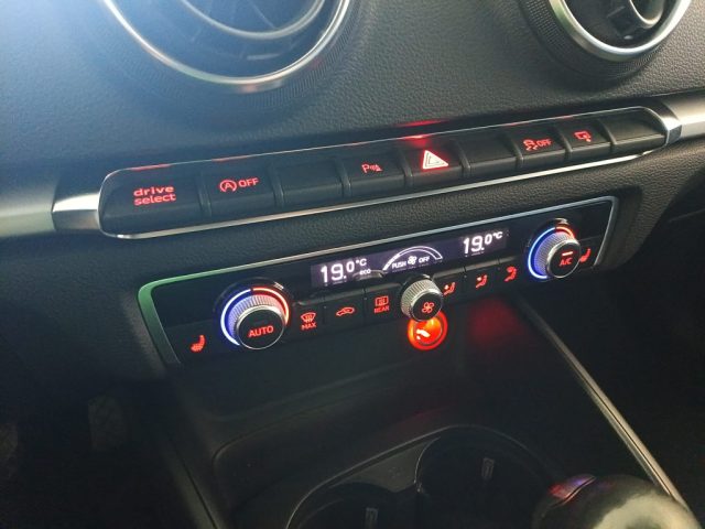 AUDI A3 usata, con Controllo trazione