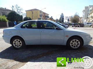 ALFA ROMEO 156 usata, con Chiusura centralizzata