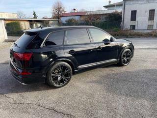AUDI Q7 usata, con Autoradio