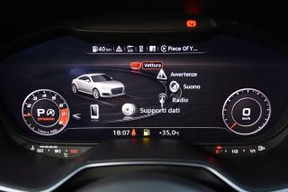 AUDI TT usata, con Specchietti laterali elettrici
