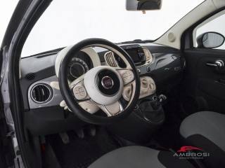 FIAT 500 usata 7