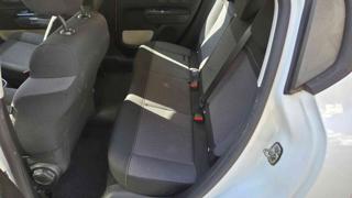 CITROEN C3 usata, con Controllo trazione