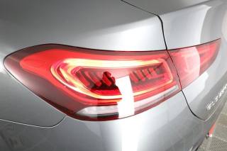 MERCEDES-BENZ GLE 350 usata 9