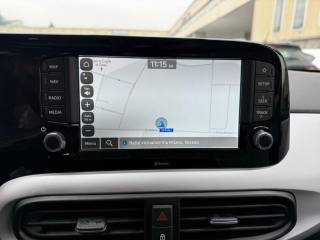 HYUNDAI i10 usata, con Bluetooth