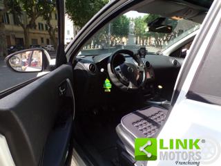 NISSAN Qashqai usata 20
