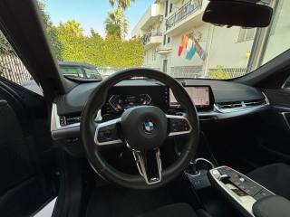 BMW X1 usata, con Sistema di avviso di distanza
