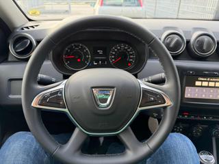 DACIA Duster usata, con Bluetooth