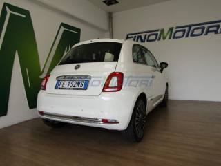 FIAT 500 usata, con ESP