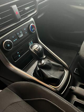 FORD EcoSport usata, con Alzacristalli elettrici
