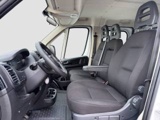 FIAT Ducato usata 9