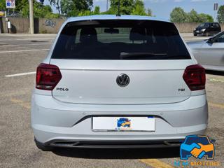VOLKSWAGEN Polo usata, con Autoradio