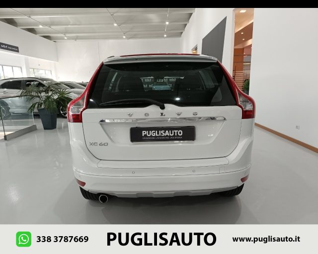 VOLVO XC60 usata, con Autoradio