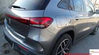 MERCEDES-BENZ EQA usata 51
