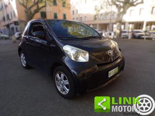 TOYOTA iQ usata, con Specchietti laterali elettrici