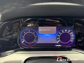 VOLKSWAGEN Golf usata, con Fendinebbia