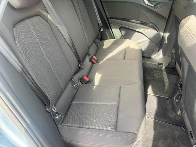 AUDI Q4 e-tron usata, con Controllo trazione