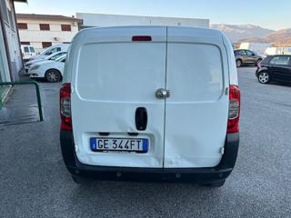 FIAT Fiorino usata, con ESP