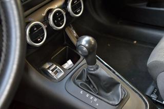 ALFA ROMEO Giulietta usata, con Fendinebbia