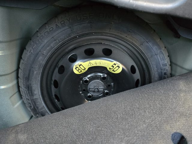 FIAT Panda Cross usata 21