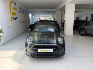 MINI Cooper usata, con Airbag Passeggero